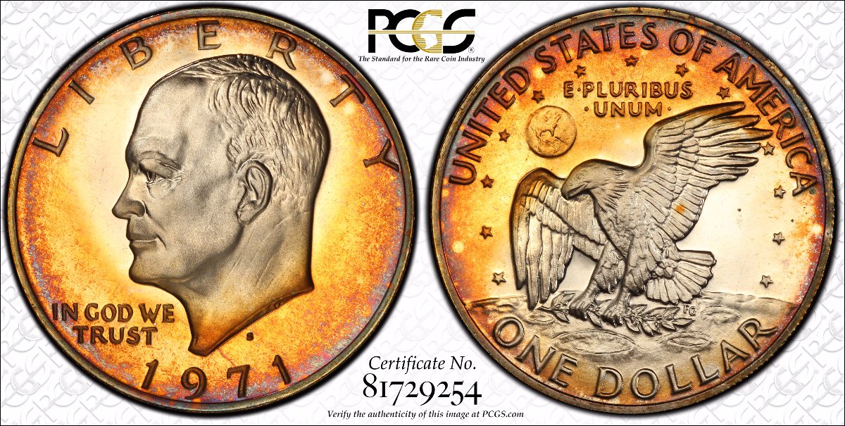 Post-An-Ike-Eisenhower-Dollar